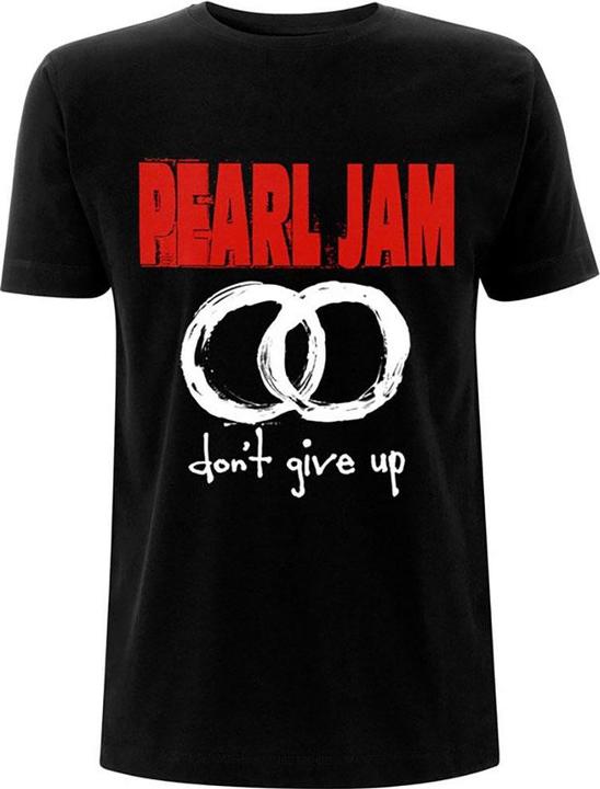 Image du produit Probity - T-shirt DON'T GIVE UP - Adulte (M)