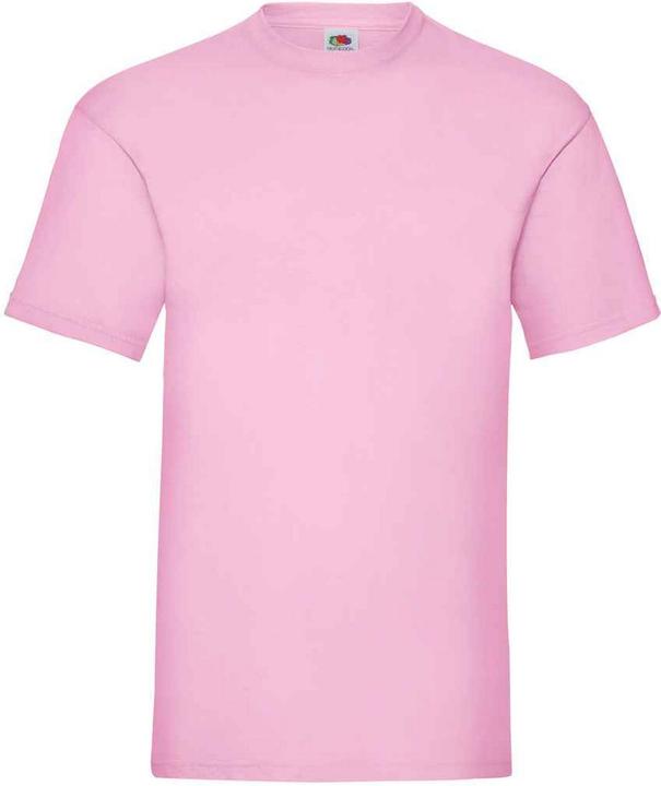 Produktbild Fruit of the Loom Valueweight TShirt (XL)