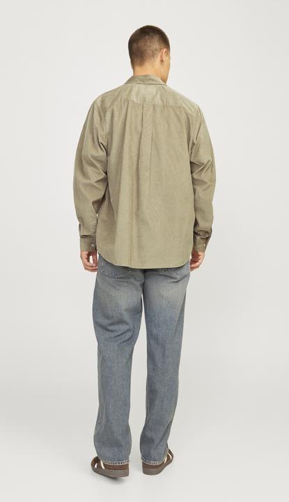 Actual product image Jack & Jones Comfort Fit Shirt Shirt (M)