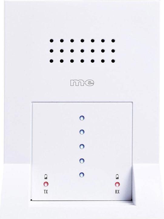 Actual product image Modern-Electronics m-e Continuity Detector DGF-300 W