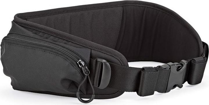 Actual product image Lowepro ProTactic BP 450 AW Green Line (Photo backpack, 25 l)