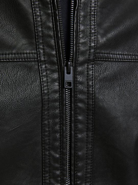 Image du produit Jack & Jones Veste classique en simili-cuir (L)