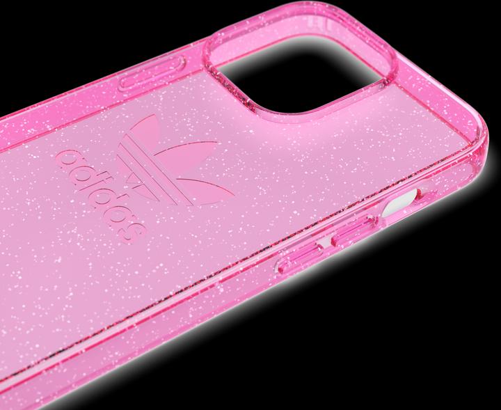 Produktbild adidas Protective Clear Case Glitter (Apple iPhone 13 Pro)