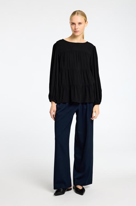 Actual product image Selected Femme Long sleeve blouse (40)