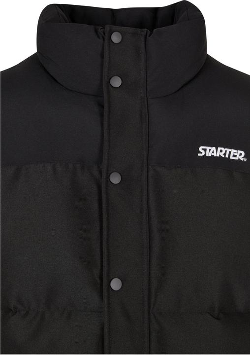 Produktbild Starter Puffer Vest - 119401 (L)