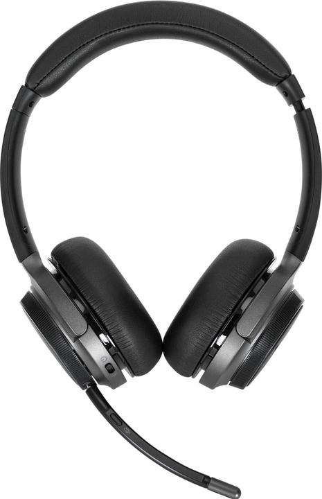 Actual product image Targus Wireless Stereo Headset (Wireless, Cable, USB-C)