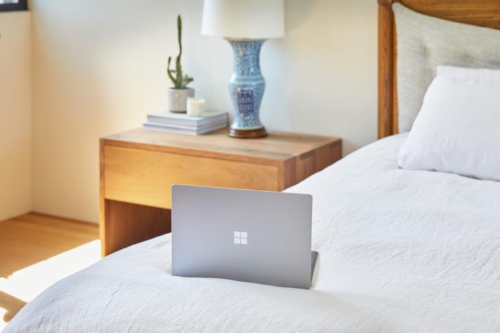 Produktbild Microsoft Surface Laptop 3 (13.50", Intel Core i5-1035G7, 8 GB, 256 GB, DE)