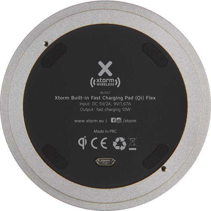 Image du produit Xtorm BU107 Pad Flex (10 W)