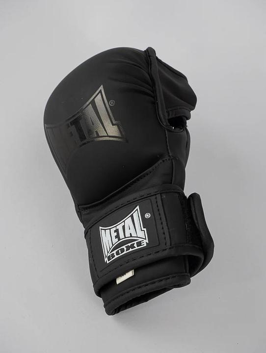 Produktbild Metal Boxe a boxhandschuhe etal boxe strike irror (M)