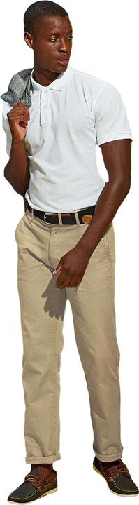 Actual product image Asquith & Fox Classic trousers chinos (102, 3XL, 4XL)
