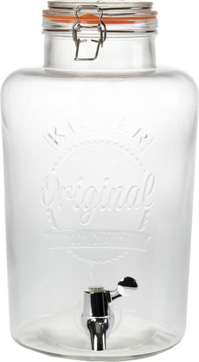drink dispenser