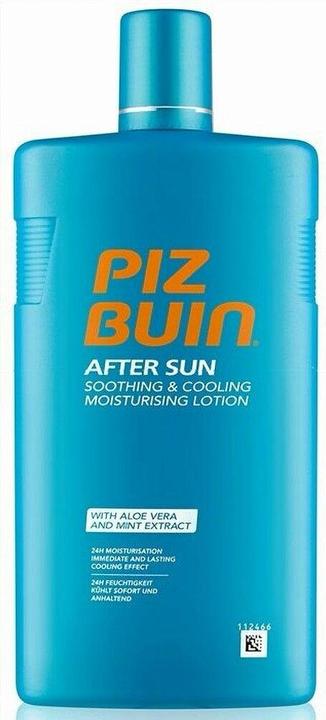 Produktbild Piz Buin After Sun Soothing Cooling (Lotion, 400 ml)
