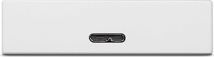 Productafbeelding Seagate One Touch HDD (5 TB)