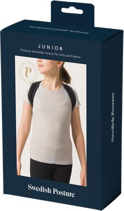 Productafbeelding Swedish Posture Houdingsbrace voor kinderen (XS)