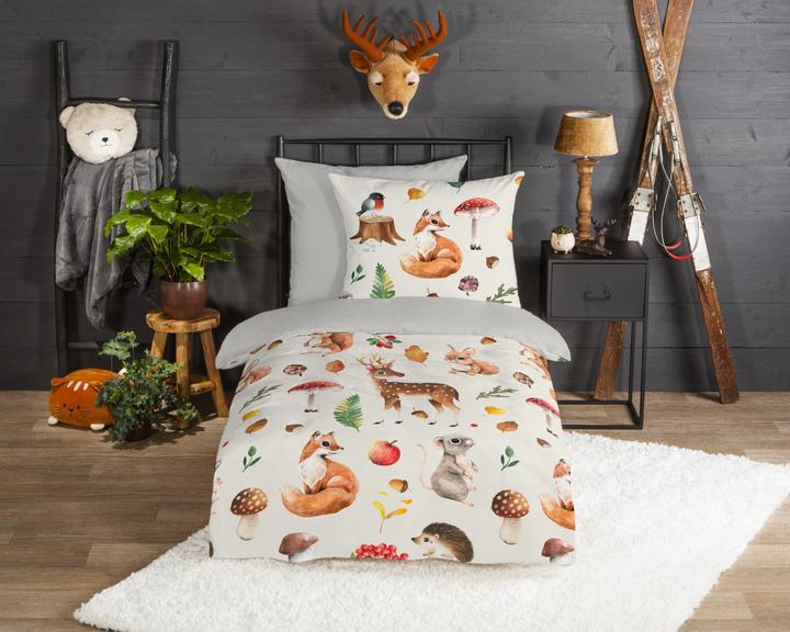 Actual product image Good Morning Autumn