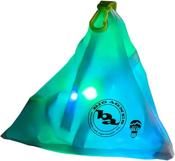 Produktbild Big Agnes mtnGLO