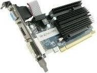 Actual product image Sapphire HD 6450 Silence (1 GB)