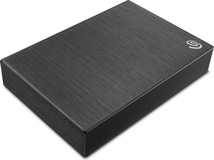 Produktbild Seagate One Touch HDD (5 TB)
