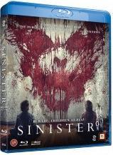 Produktbild SMD Sinister 2