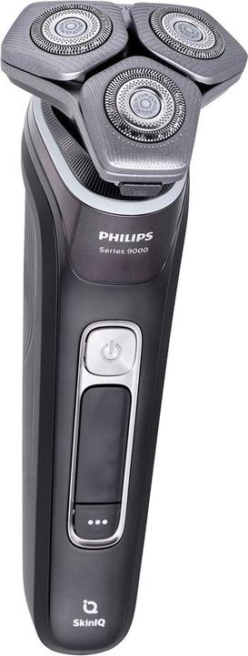 Productafbeelding Philips Scheerapparaat serie 9000 S9976/55 Wet & Dry