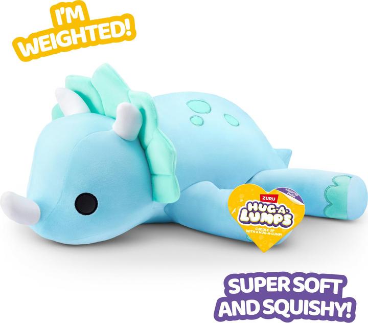 Image du produit Zuru Hug-A-Lumps (Delilah) (20 cm)