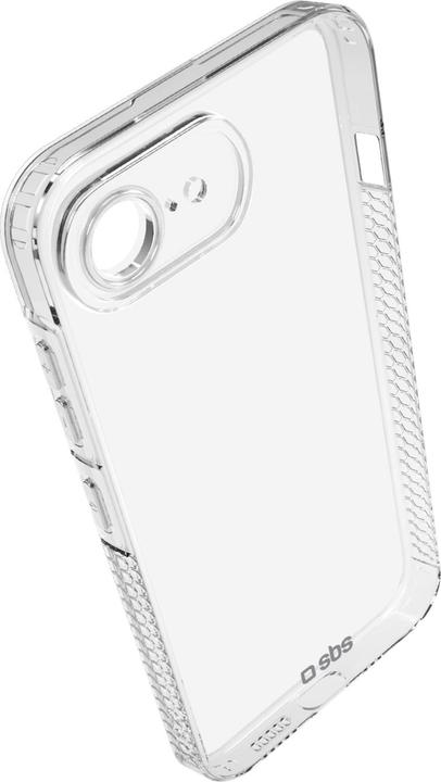 Actual product image SBS Cover (Apple iPhone 16e)