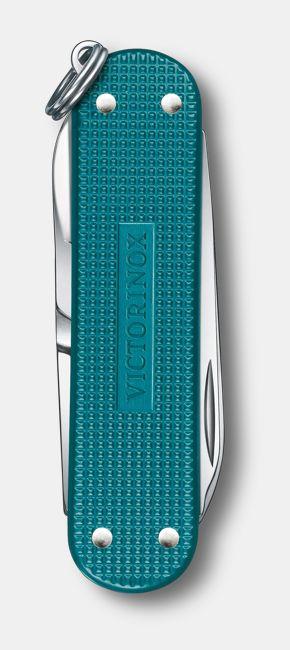 Produktbild Victorinox Schweizer Taschenmesser ALOX