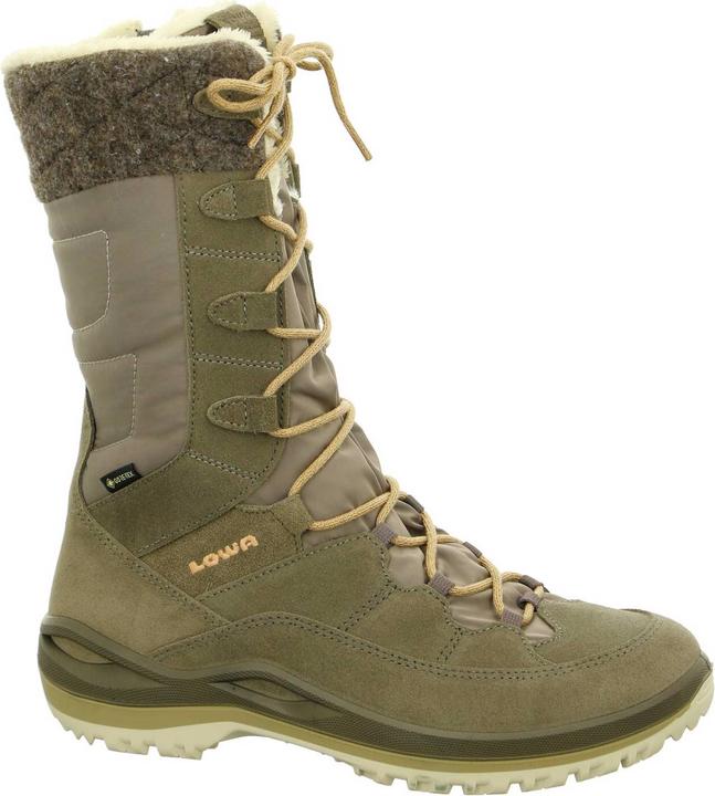 Lowa Alba III GTX Women nelke/aprikose