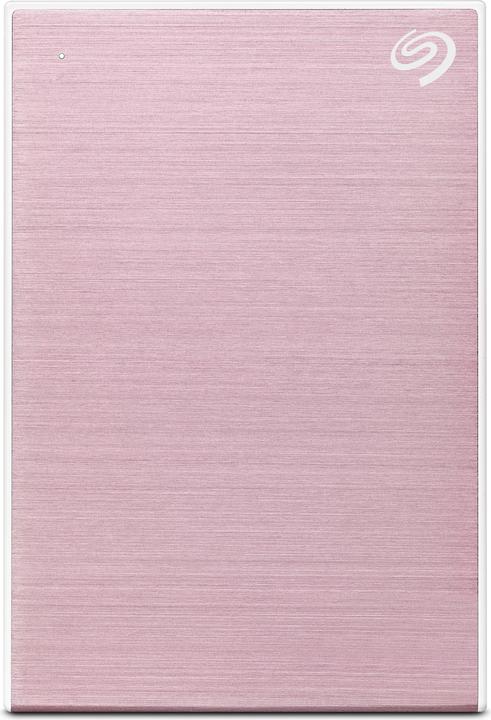 Pink gold