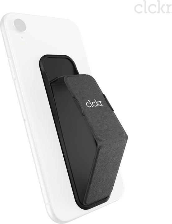 Clckr Universal Grip & Stand