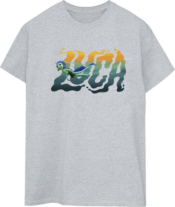 Image du produit Disney - T-shirt LUCA SWIM - Femme (3XL)