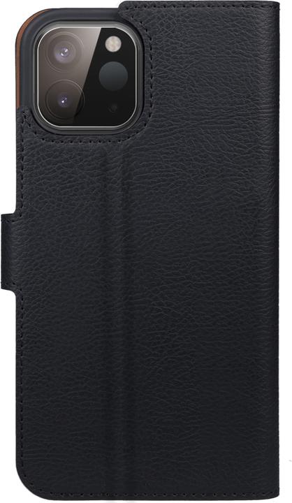 Actual product image Xqisit Slim Wallet Selection Anti Bac (Apple iPhone 12)