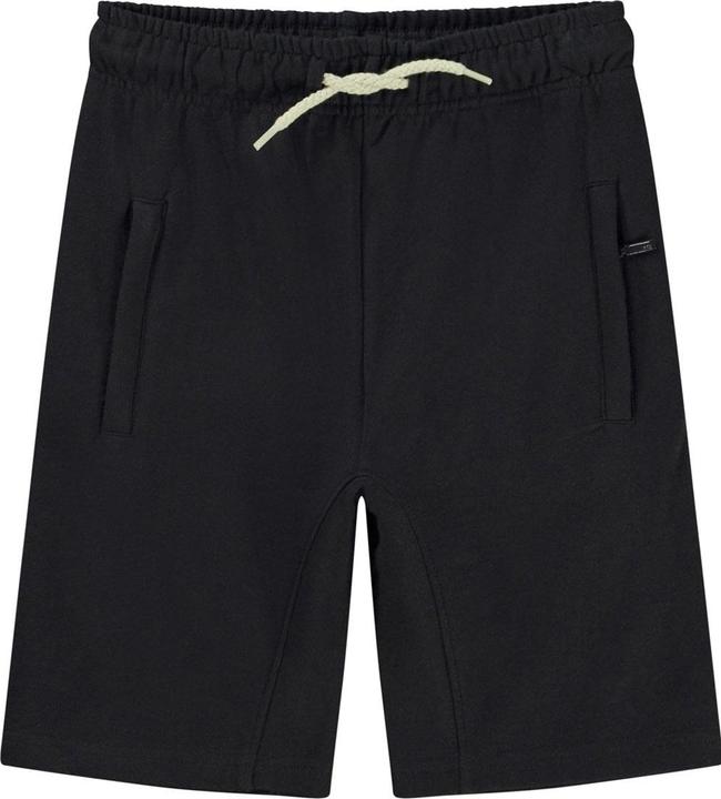 Molo Shorts Aliases Schwarz