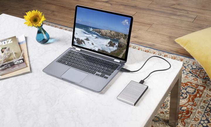 Image du produit Seagate Disque dur One Touch (1 To)