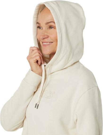 Produktbild ASICS Performance Logo Oth Hoodie (L)