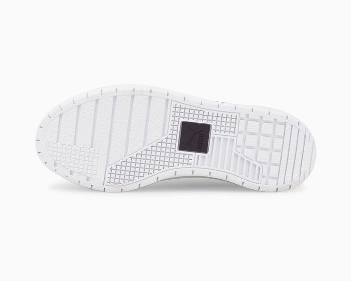 Actual product image Puma Cali Dream Lth Wns (36)
