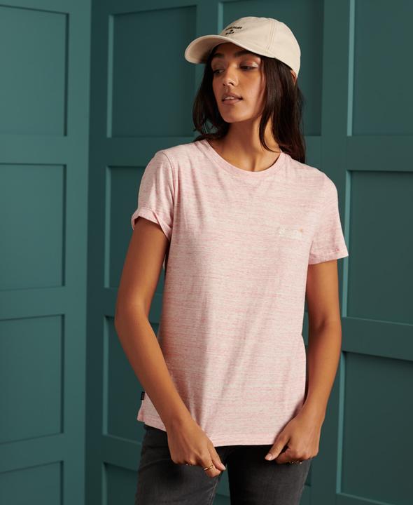Image du produit Superdry Étiqueter le thé (XS)