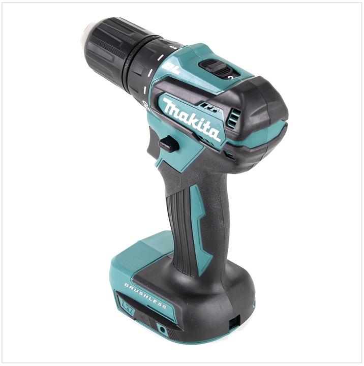 Produktbild Makita DDF483Z Akku-Bohrschrauber 18 (Akkubetrieb)