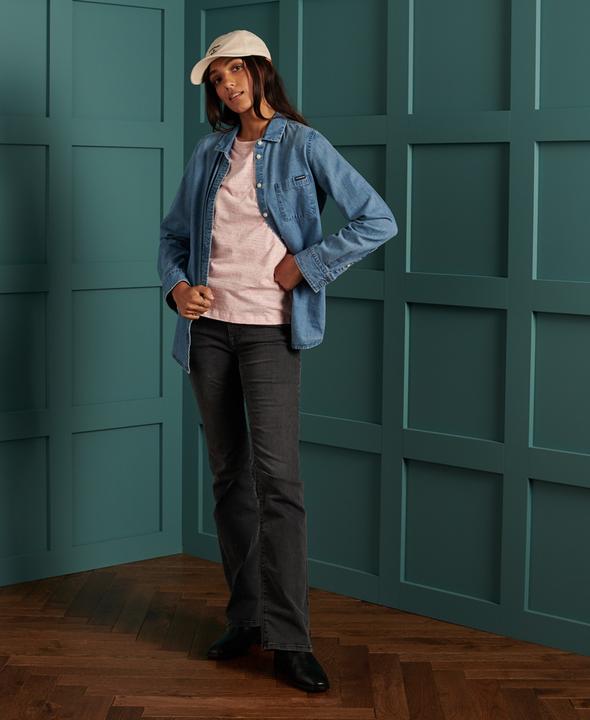 Image du produit Superdry Étiqueter le thé (XS)