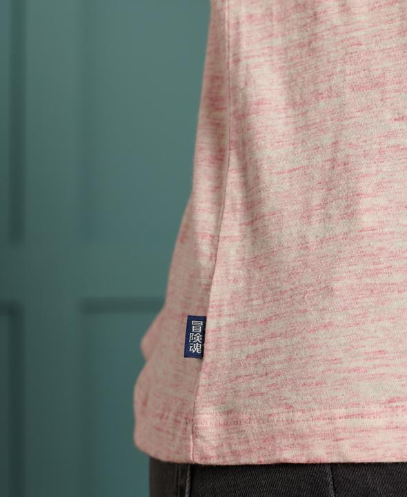 Image du produit Superdry Étiqueter le thé (XS)