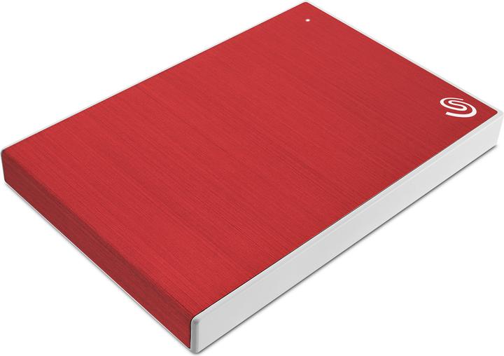 Actual product image Seagate One Touch HDD (2 TB)