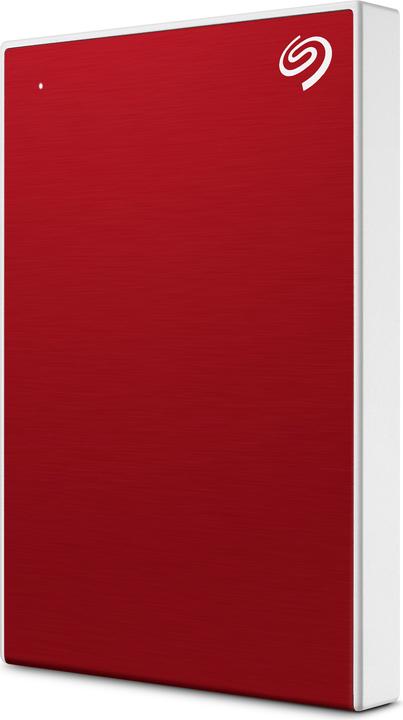 Actual product image Seagate One Touch HDD (2 TB)