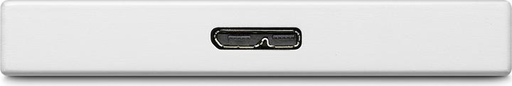 Actual product image Seagate One Touch HDD (2 TB)