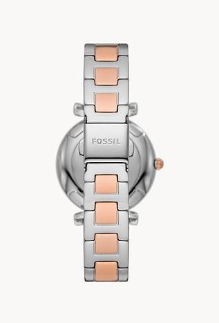Actual product image Fossil Stella (Analogue wristwatch, 30 mm)
