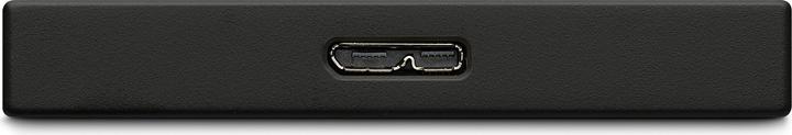 Image du produit Seagate Disque dur One Touch (2 To)