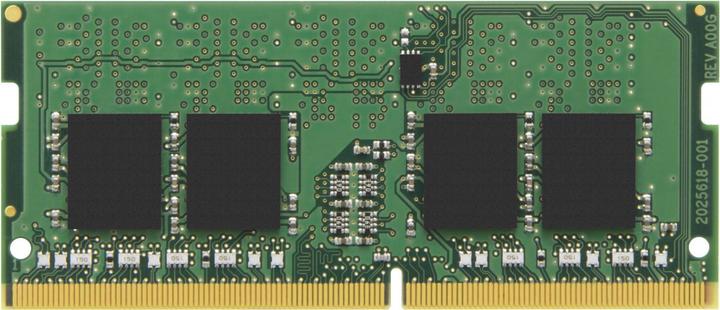 Actual product image Kingston KSM26SES8/16ME (1 x 16GB, 2666 MHz, DDR4-RAM, SO-DIMM)