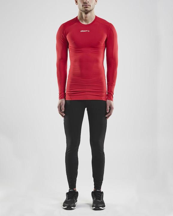 Produktbild Craft Pro Control Compression Long Sleeve Uni (M)