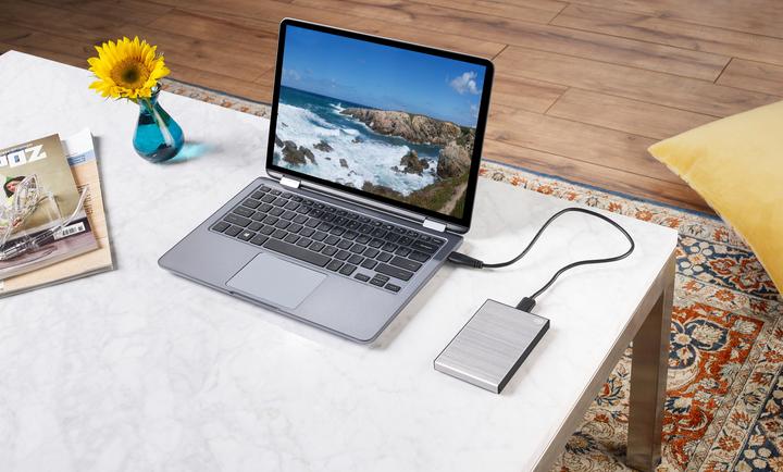 Produktbild Seagate One Touch HDD (2 TB)