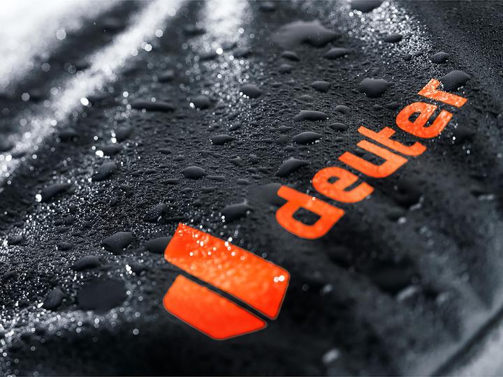 Actual product image Deuter Jaypack Pro 34+14 (34 l)