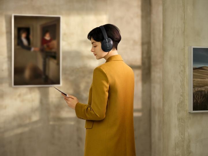 Image du produit Huawei Freebuds Studio (ANC, 20 h, Sans fil)
